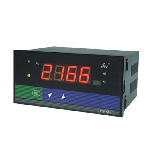 SWP-RP系列頻率、轉(zhuǎn)速表